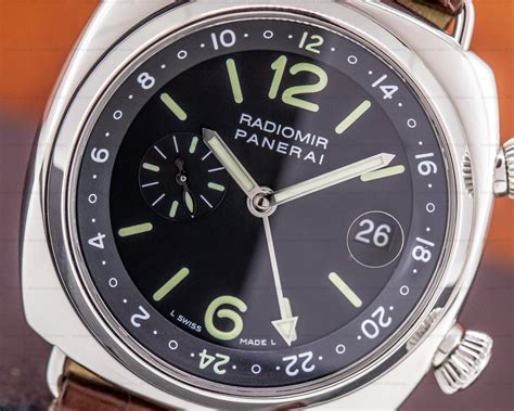 panerai radiomir - 42mm